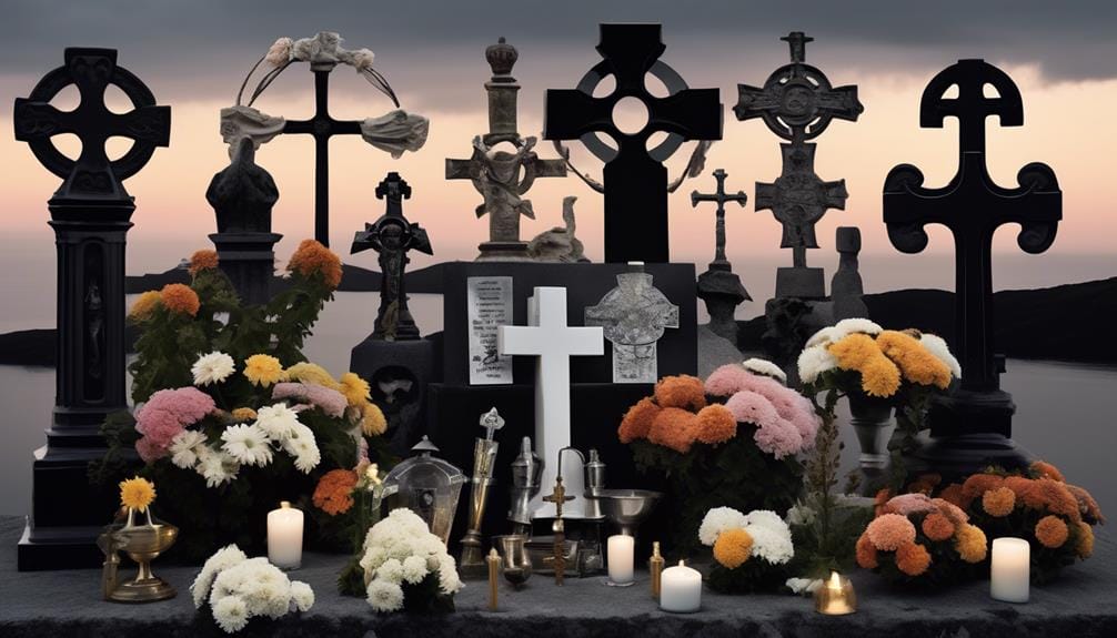 european perspectives on death and funerals