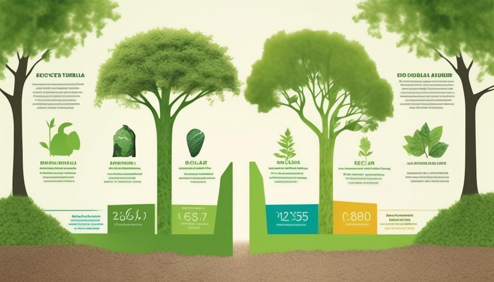 green funeral and cremation costs