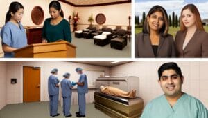 guide to managing funeral homes