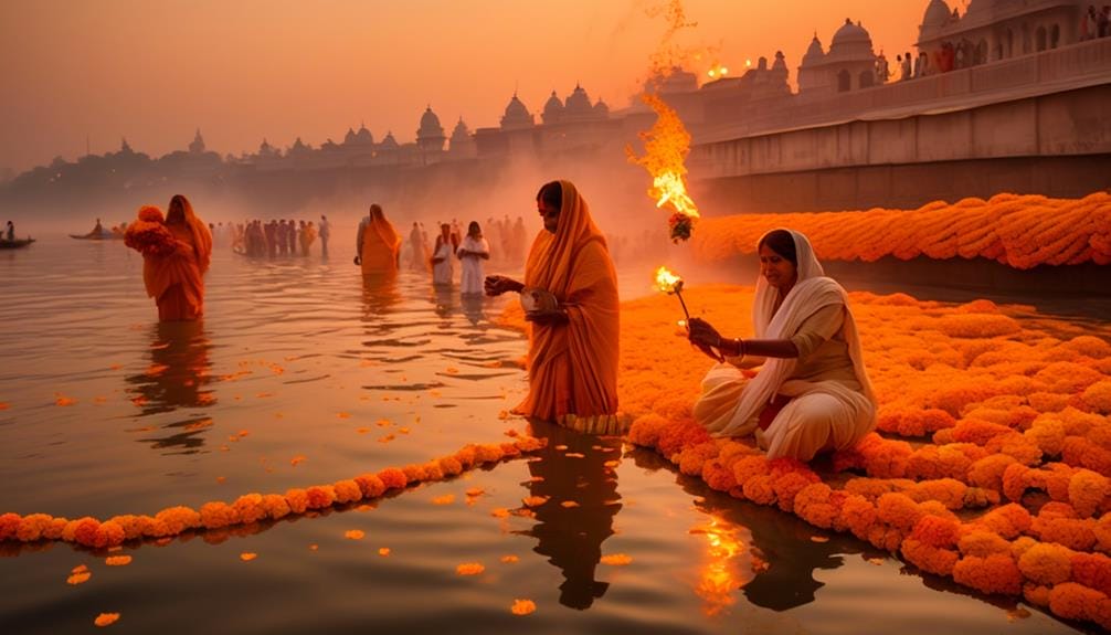hindu funeral rituals