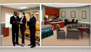 training for funeral directors