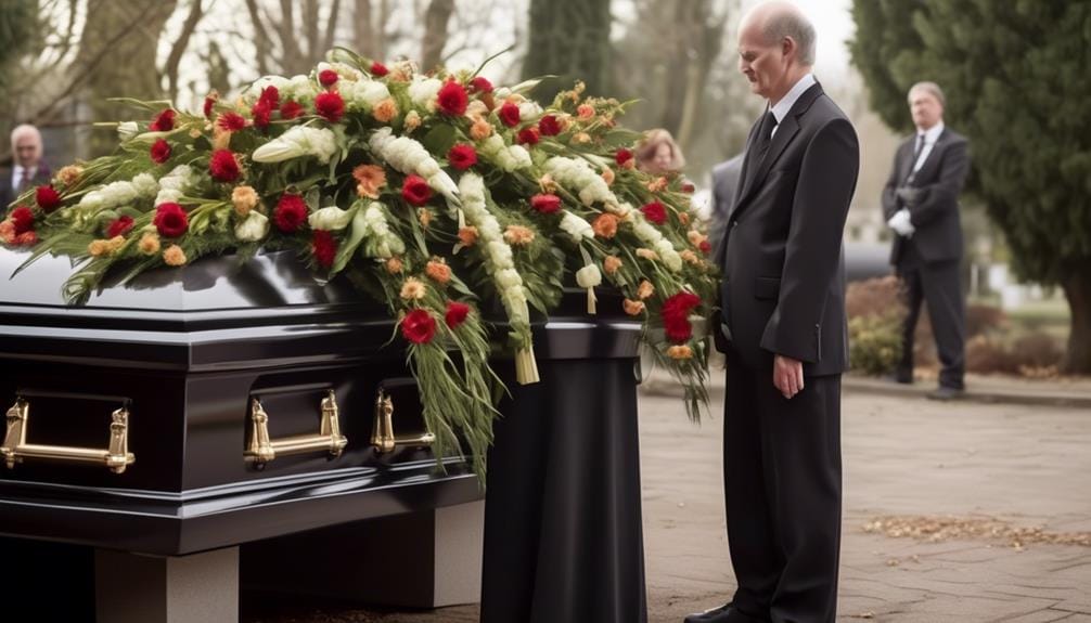 understanding affordable funeral services