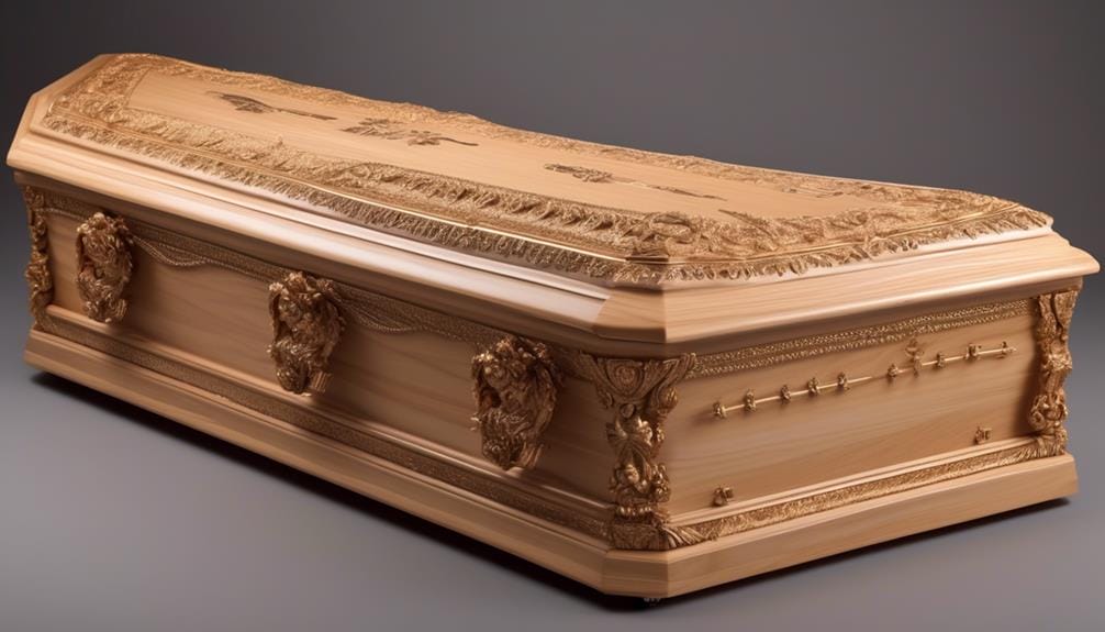 understanding budget friendly coffin designs
