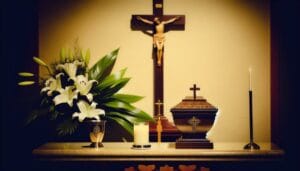 understanding christian funeral ceremonies