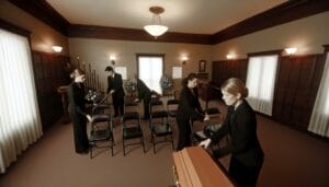 understanding funeral home operations