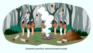 understanding native american funeral traditions