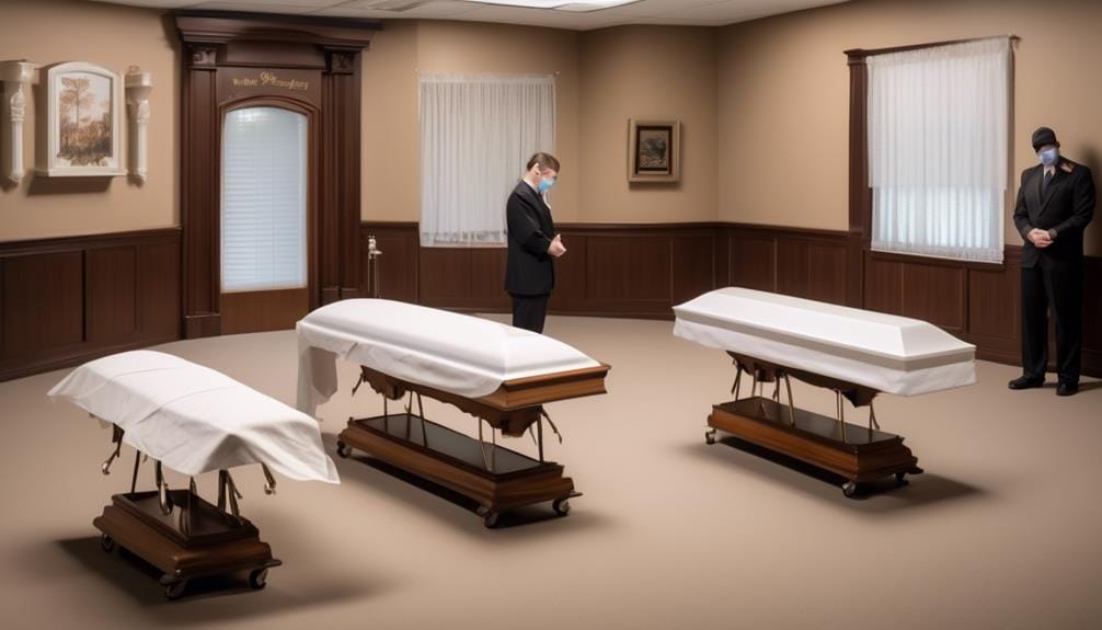 understanding the funeral industry